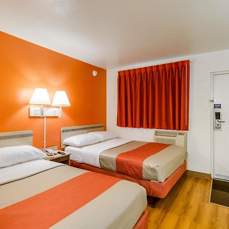 Motel 6-Schiller Park, Il - Chicago O'Hare Extérieur photo
