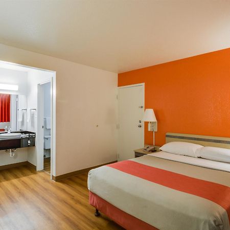 Motel 6-Schiller Park, Il - Chicago O'Hare Extérieur photo