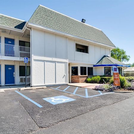 Motel 6-Schiller Park, Il - Chicago O'Hare Extérieur photo