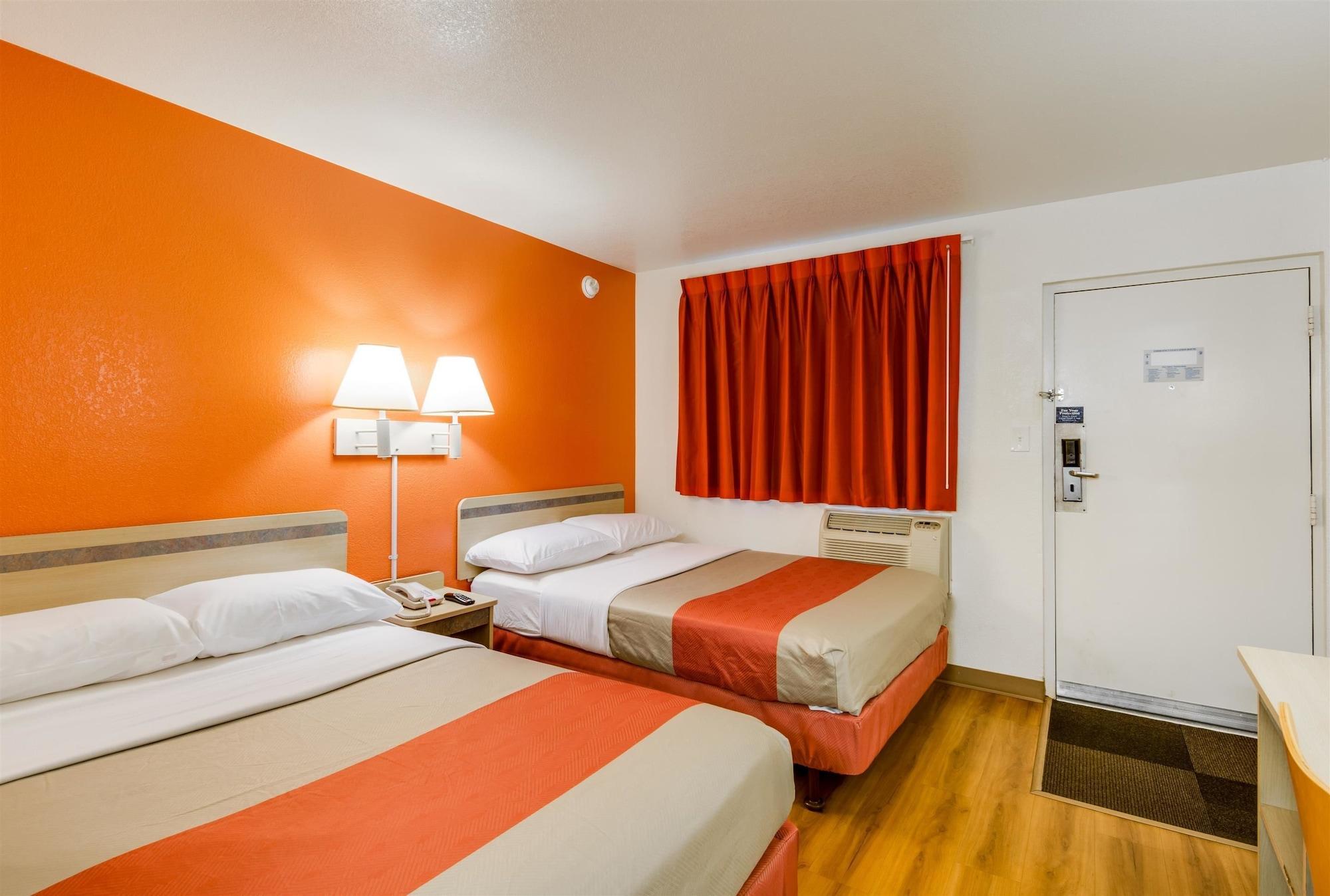 Motel 6-Schiller Park, Il - Chicago O'Hare Extérieur photo