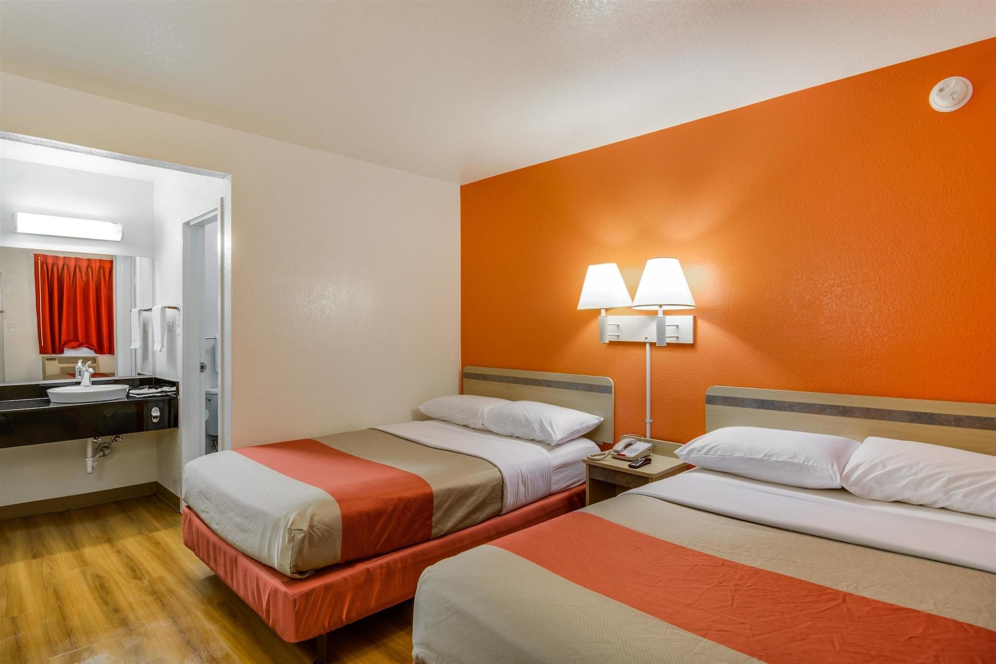 Motel 6-Schiller Park, Il - Chicago O'Hare Extérieur photo