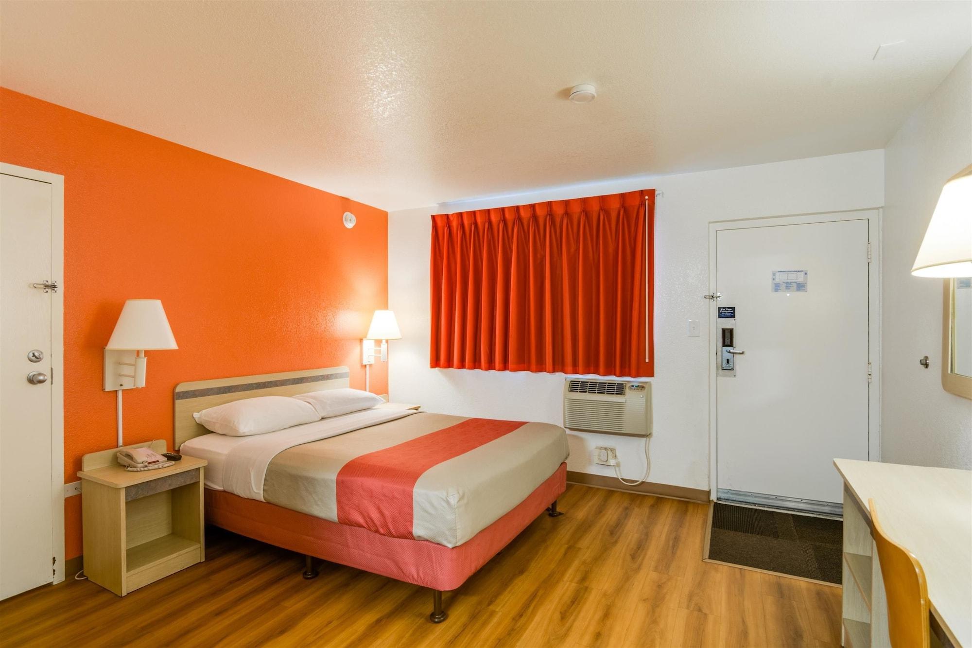 Motel 6-Schiller Park, Il - Chicago O'Hare Extérieur photo