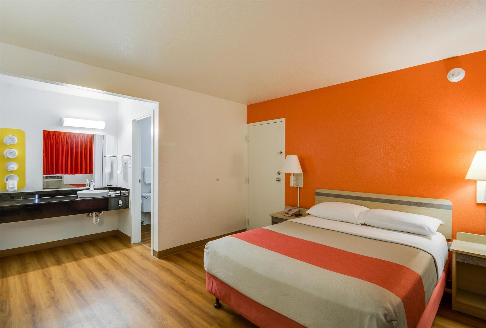 Motel 6-Schiller Park, Il - Chicago O'Hare Extérieur photo