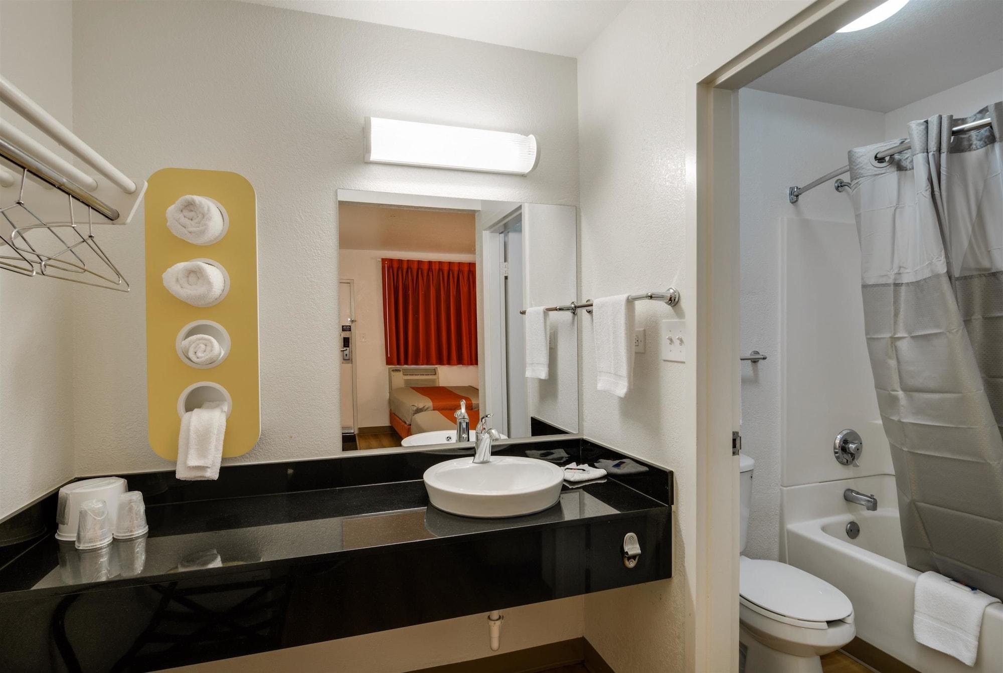 Motel 6-Schiller Park, Il - Chicago O'Hare Extérieur photo