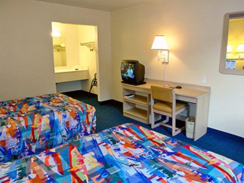 Motel 6-Schiller Park, Il - Chicago O'Hare Extérieur photo