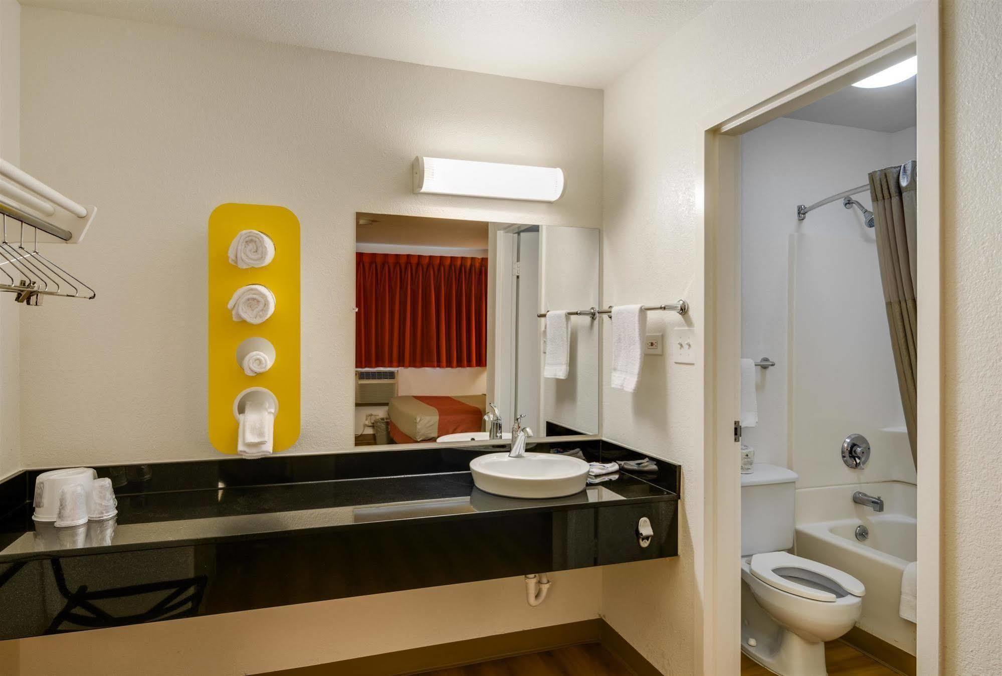 Motel 6-Schiller Park, Il - Chicago O'Hare Extérieur photo