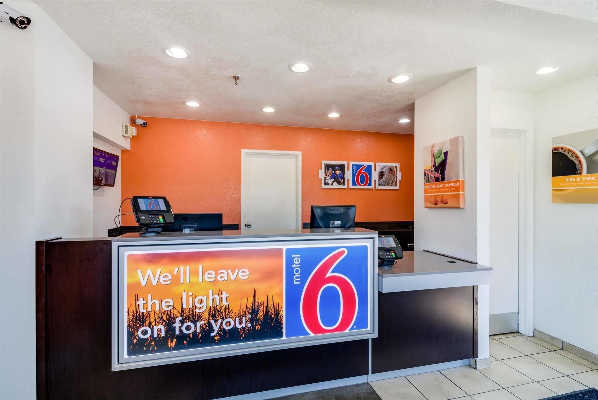 Motel 6-Schiller Park, Il - Chicago O'Hare Extérieur photo