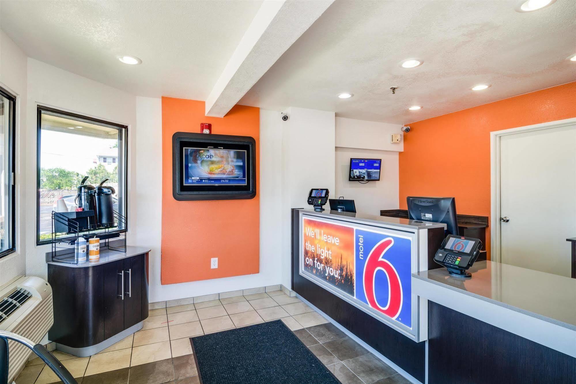 Motel 6-Schiller Park, Il - Chicago O'Hare Extérieur photo