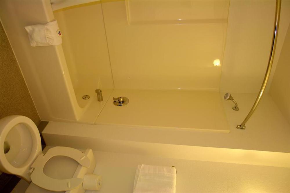 Motel 6-Schiller Park, Il - Chicago O'Hare Chambre photo