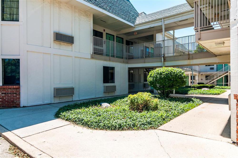 Motel 6-Schiller Park, Il - Chicago O'Hare Extérieur photo