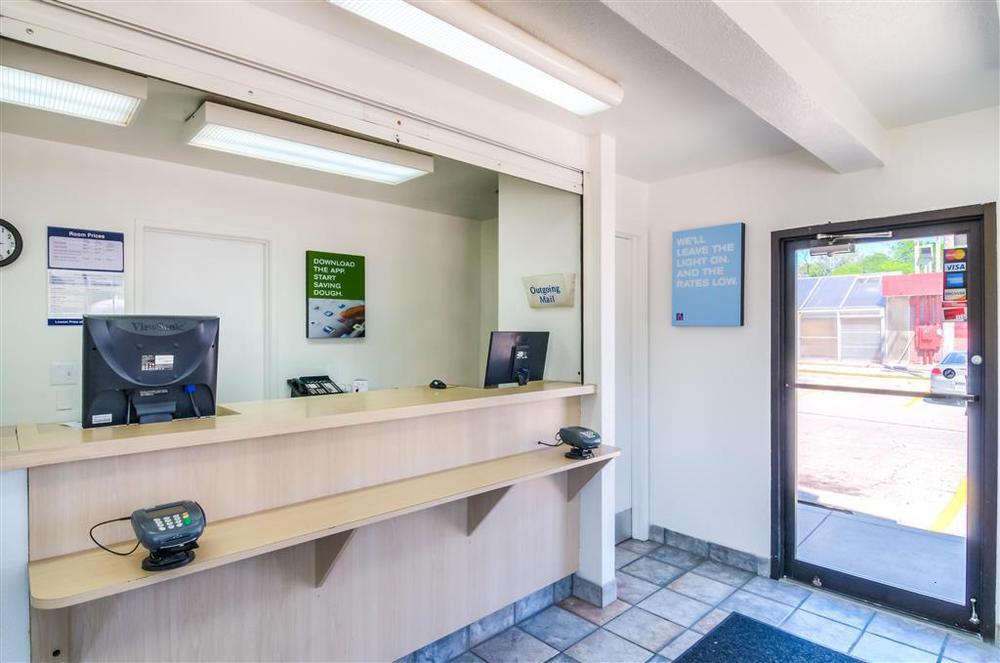 Motel 6-Schiller Park, Il - Chicago O'Hare Intérieur photo