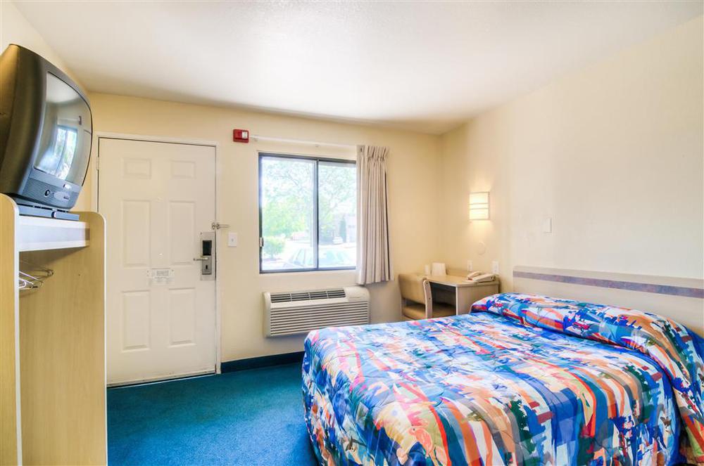 Motel 6-Schiller Park, Il - Chicago O'Hare Chambre photo