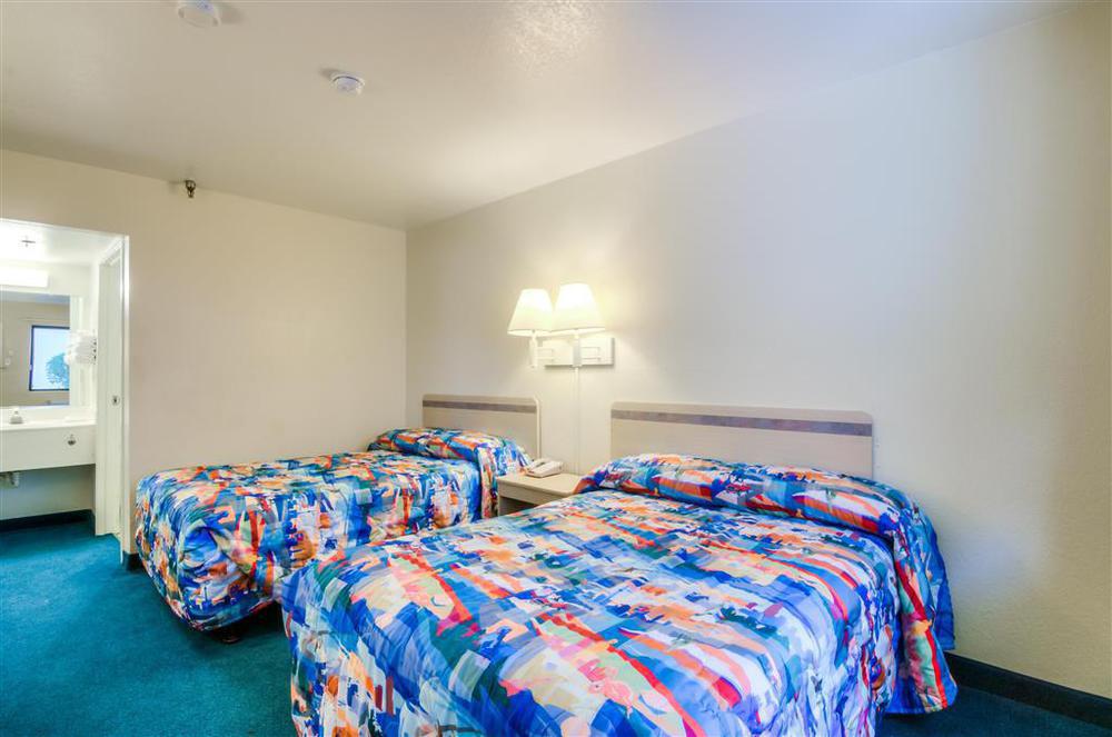 Motel 6-Schiller Park, Il - Chicago O'Hare Chambre photo