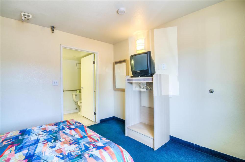 Motel 6-Schiller Park, Il - Chicago O'Hare Chambre photo