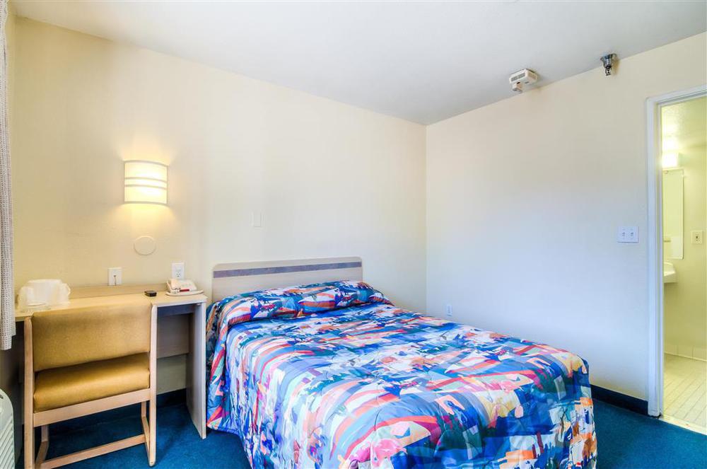Motel 6-Schiller Park, Il - Chicago O'Hare Chambre photo