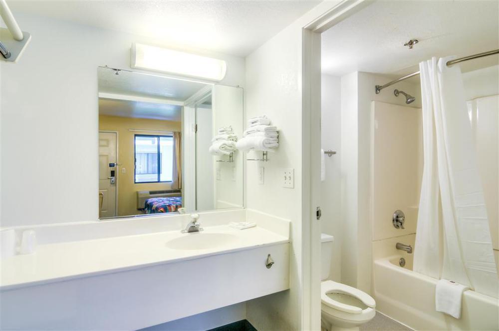 Motel 6-Schiller Park, Il - Chicago O'Hare Chambre photo
